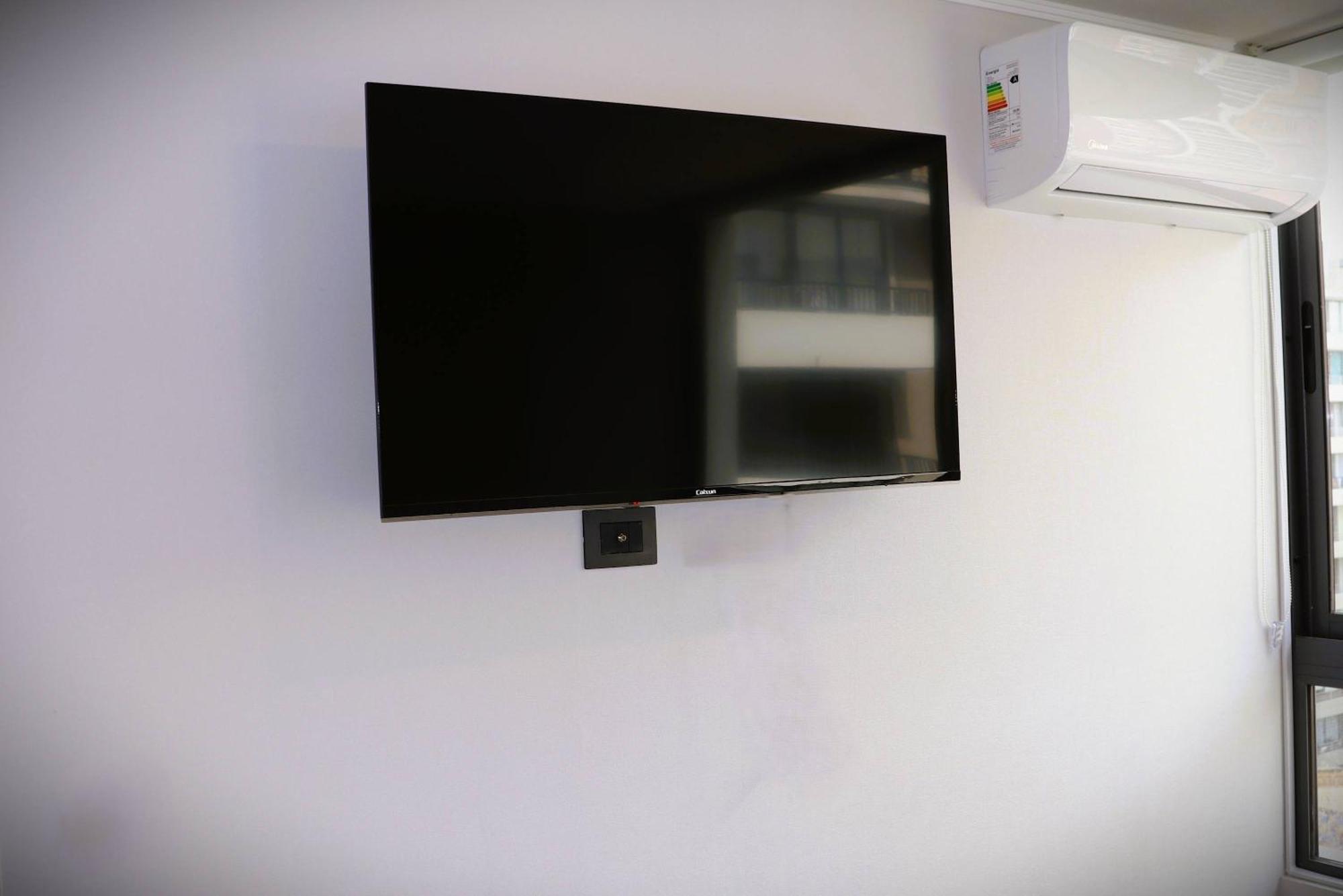 Apartamento Hom I Luminoso E Inmejorable Depto En Marin Santiago de Chile