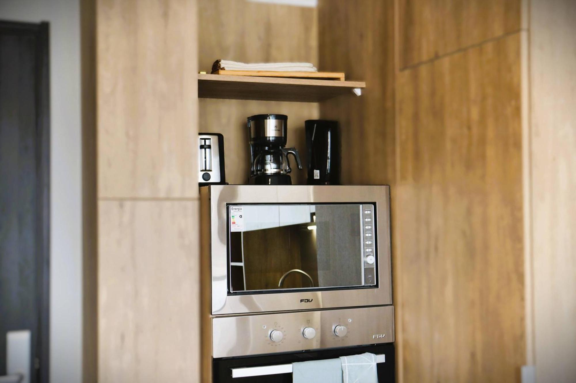 Hom I Luminoso E Inmejorable Depto En Marin Apartamento *