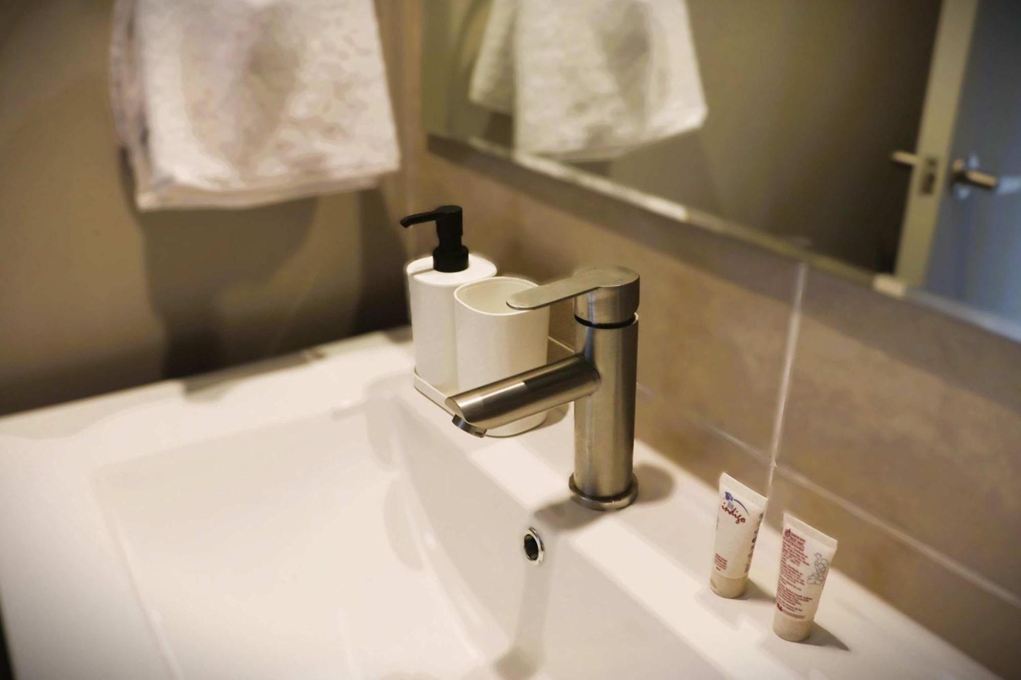 Apartamento Hom I Luminoso E Inmejorable Depto En Marin *