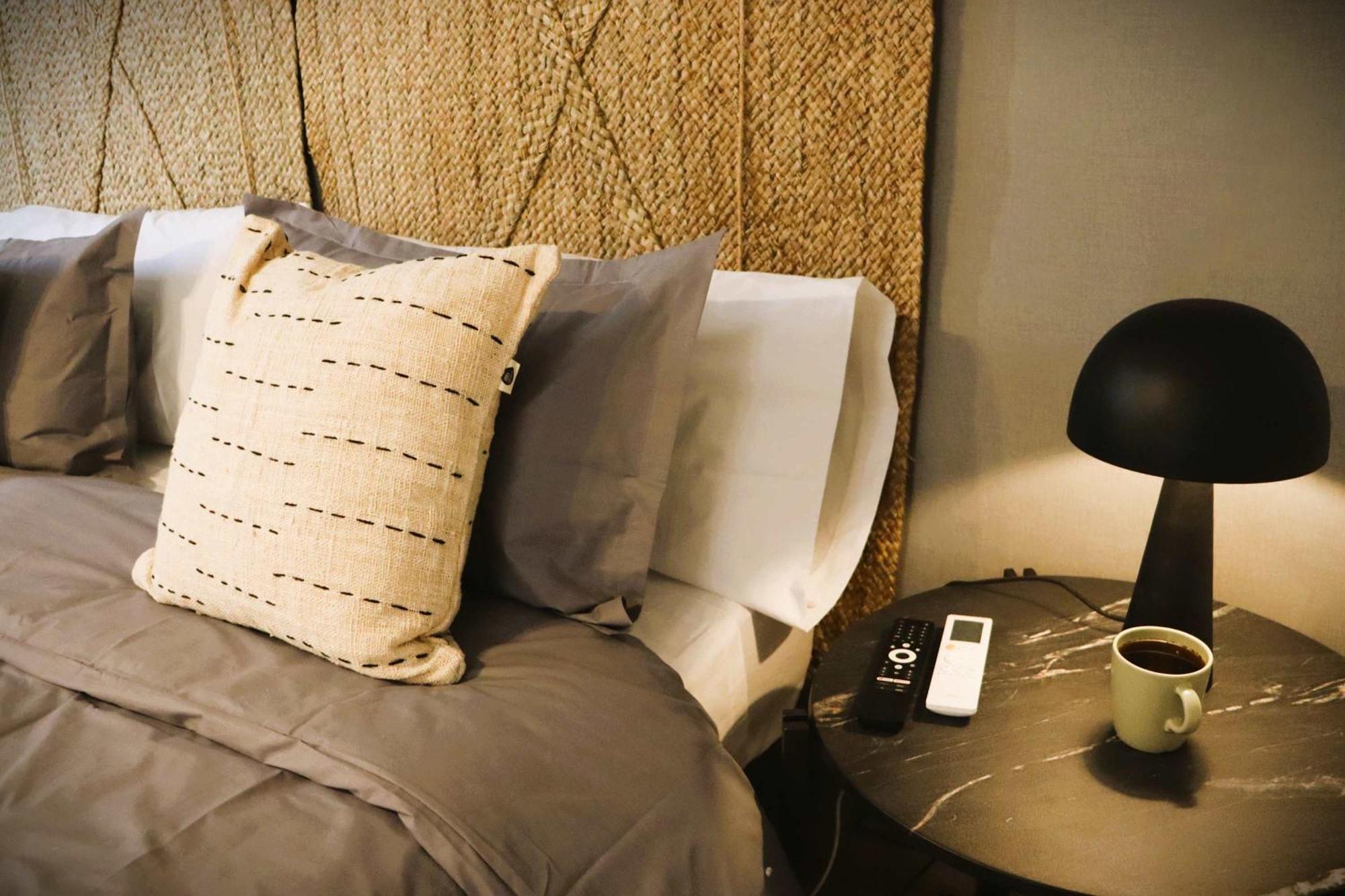 Apartamento Hom I Luminoso E Inmejorable Depto En Marin