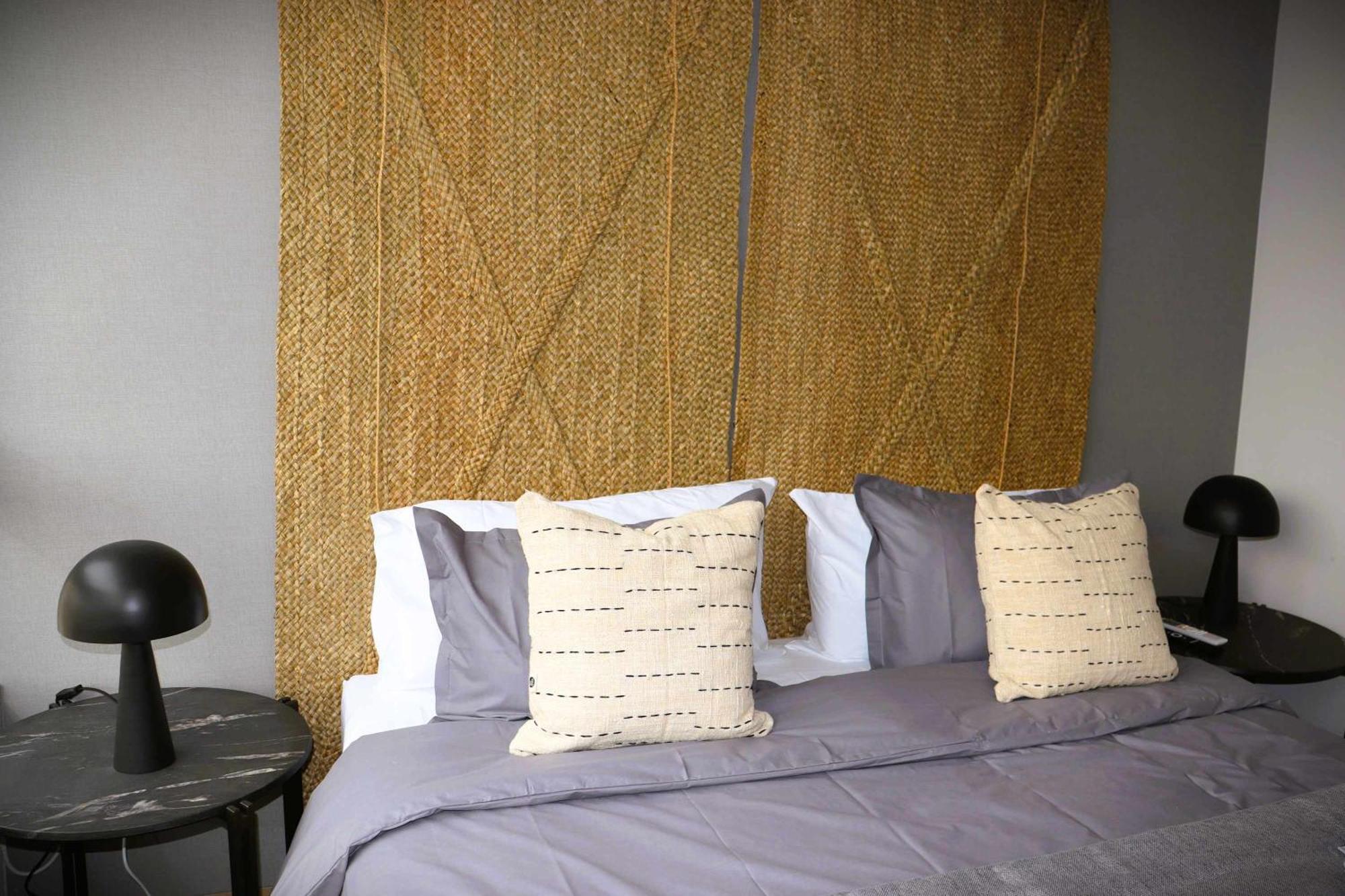 Hom I Luminoso E Inmejorable Depto En Marin Apartamento